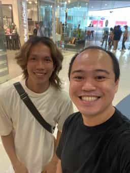 Photo by Kuya Nelson