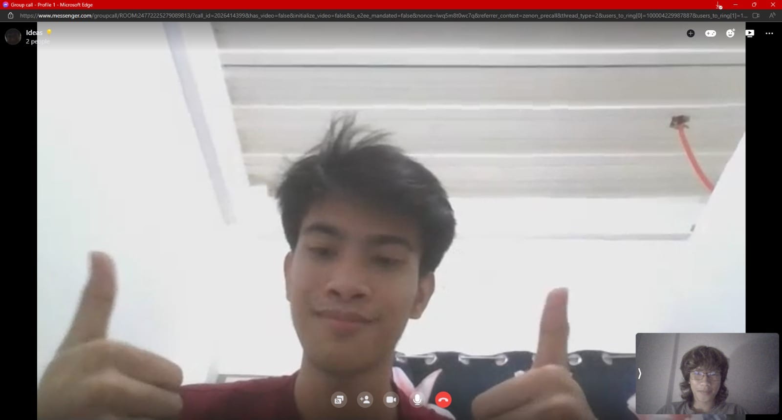 soda
