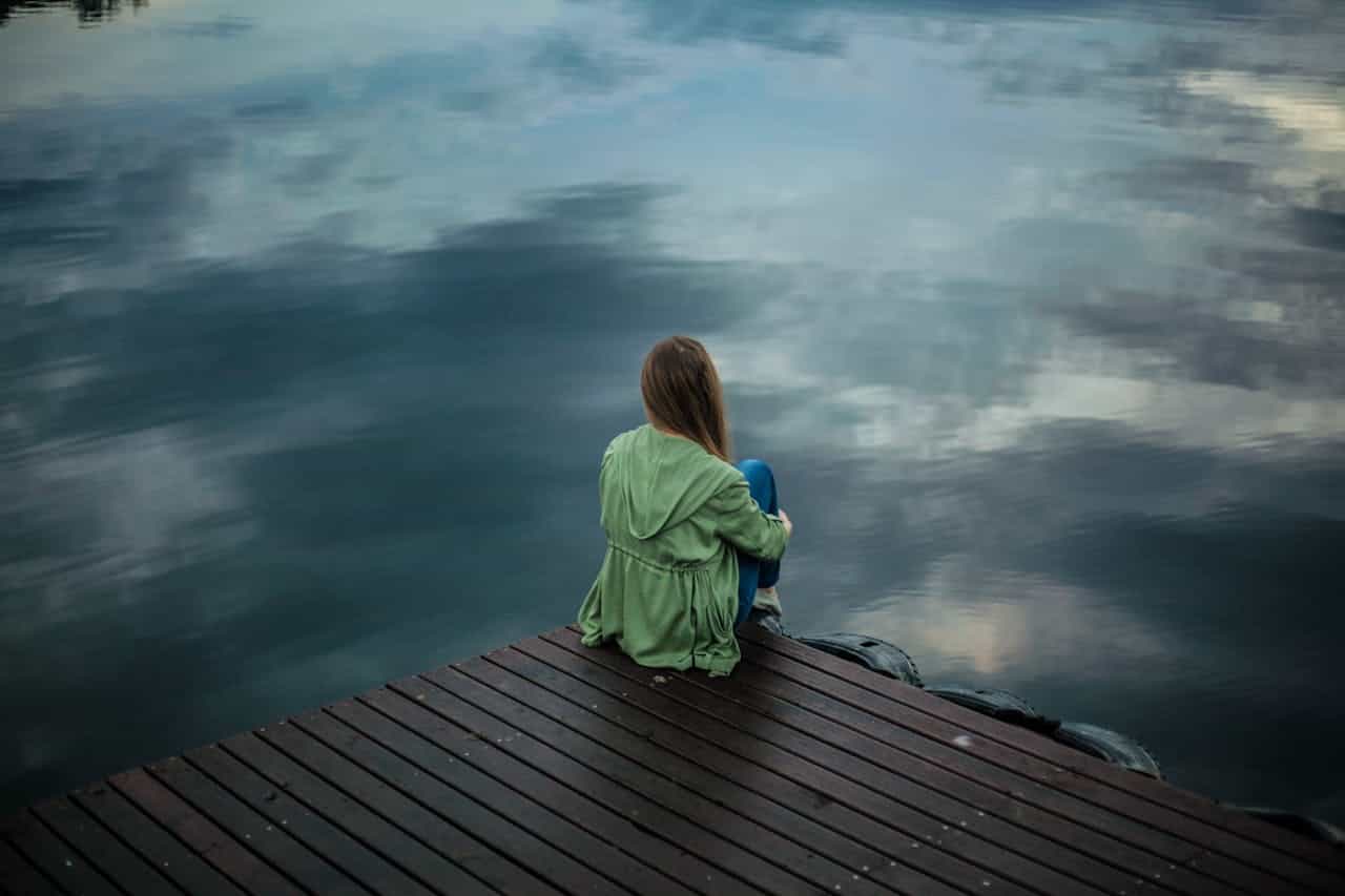 Photo by Keenan Constance: https://www.pexels.com/photo/woman-sitting-on-wooden-planks-2865901/